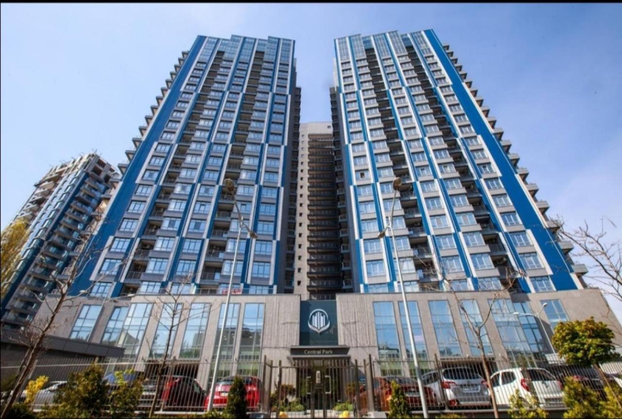 На Видалення! Kiew Exterior foto