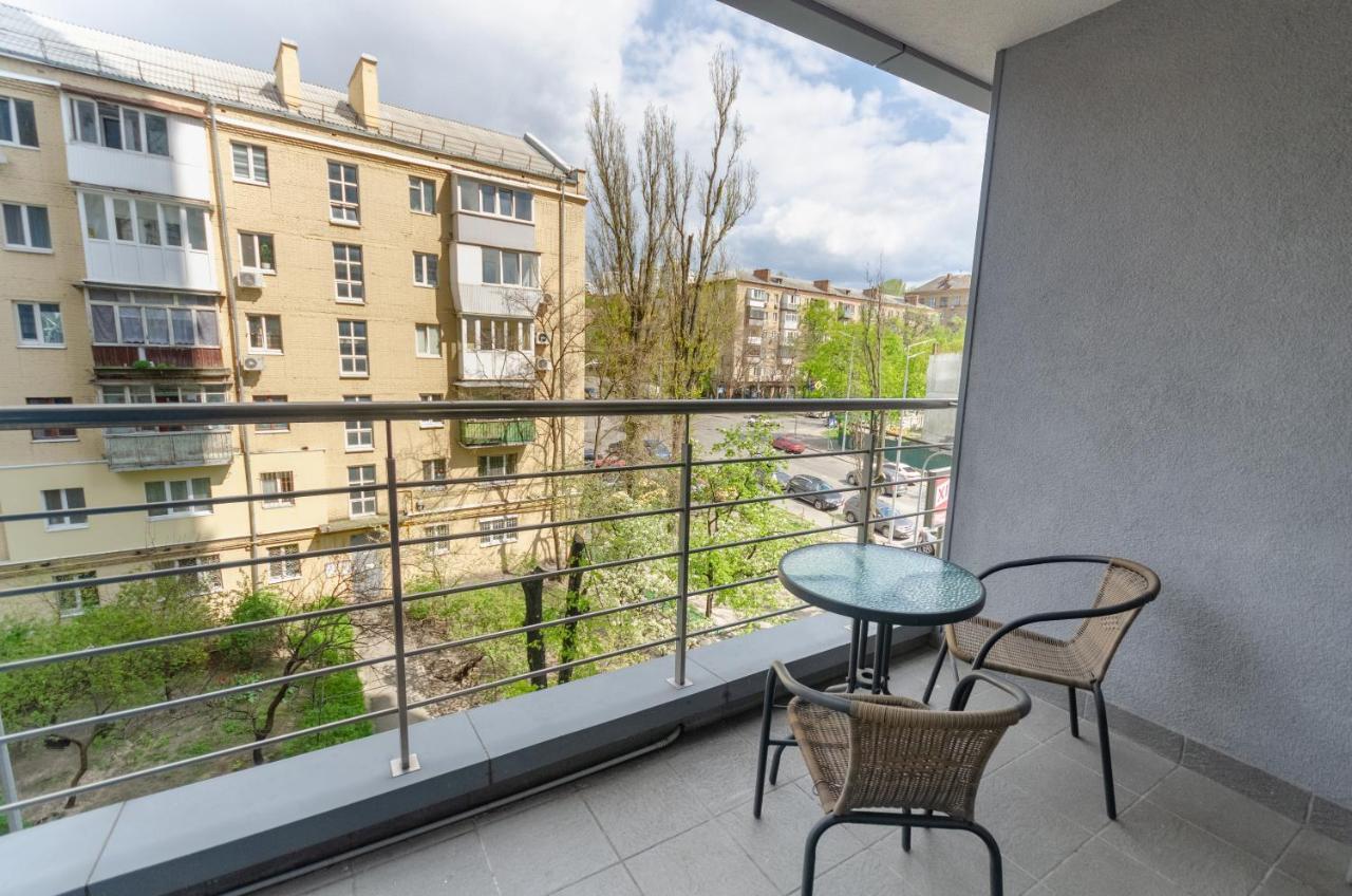 На Видалення! Kiew Exterior foto